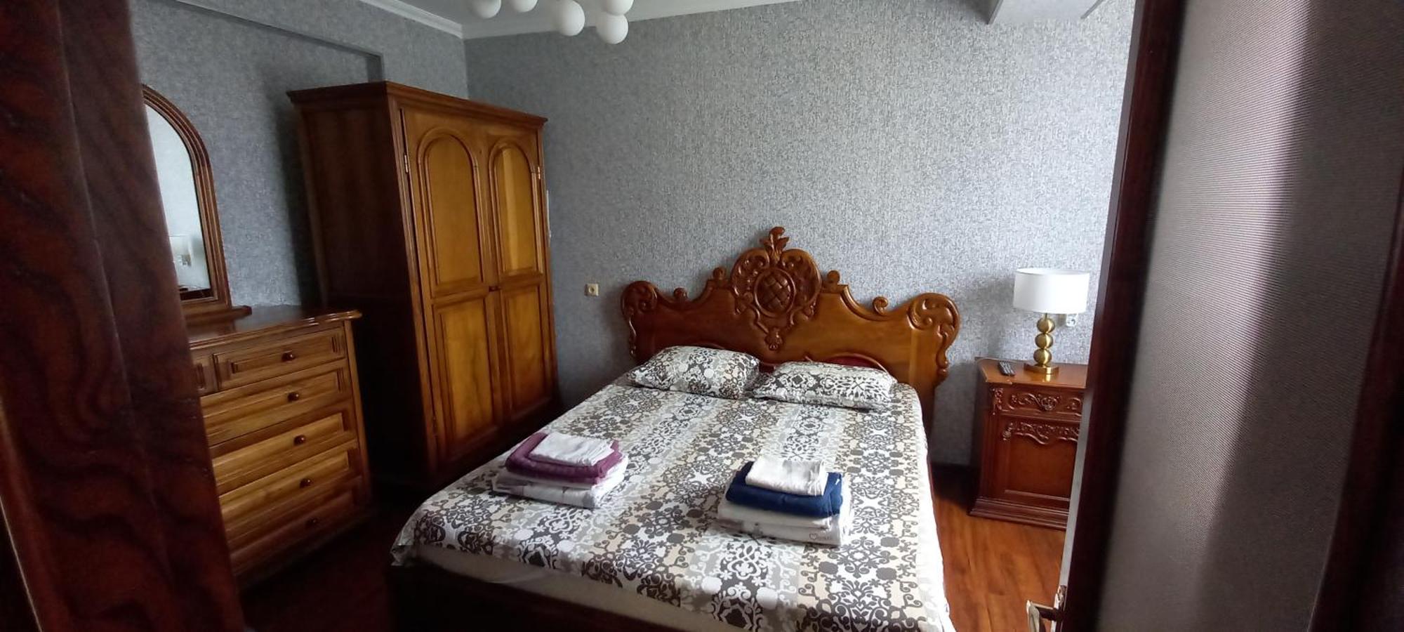 Lika'S Apartment Batumi Esterno foto
